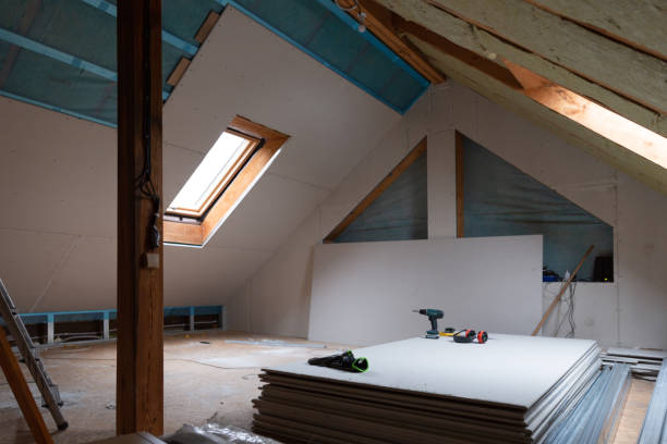 Best Cellulose Insulation in South Woodstock, CT