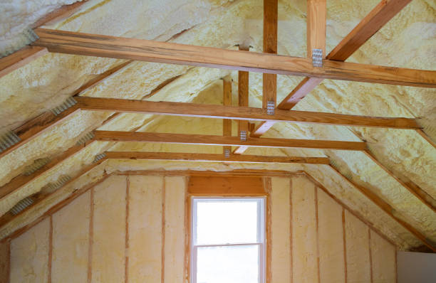 Best Energy Efficiency Insulation in South Woodstock, CT