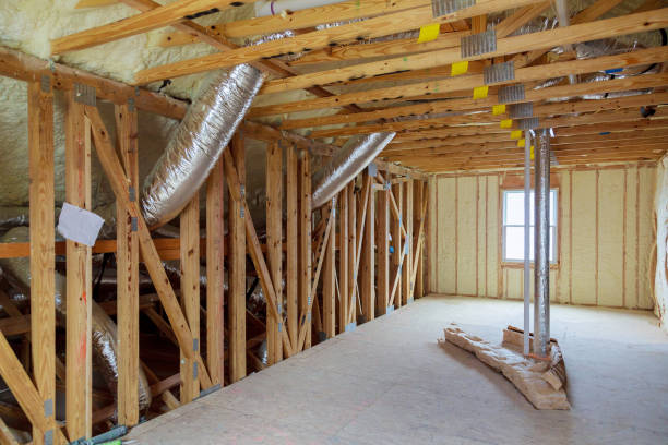 Best Eco-Friendly Insulation in South Woodstock, CT