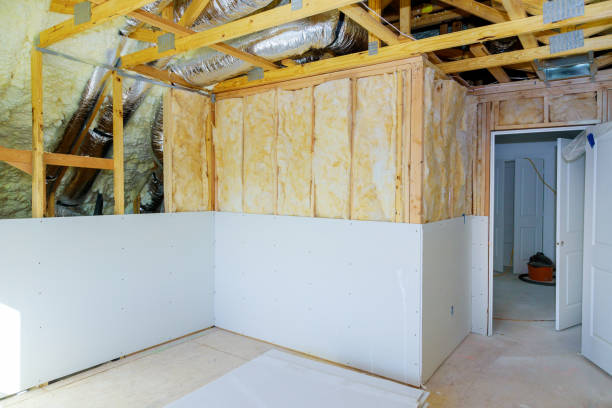 Best Blown-in Insulation in South Woodstock, CT