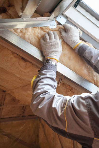 Trusted South Woodstock, CT Insulation Contractor Experts