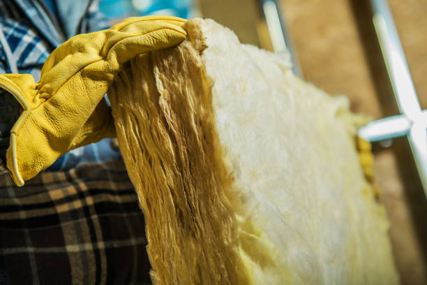 Best Spray Foam Insulation in South Woodstock, CT