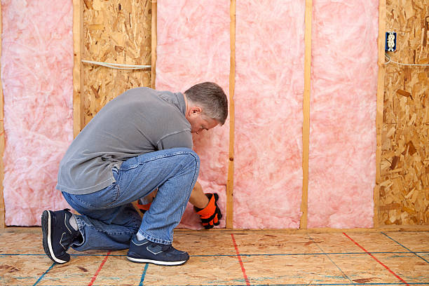 Best DIY Insulation Kits and Guidance in South Woodstock, CT