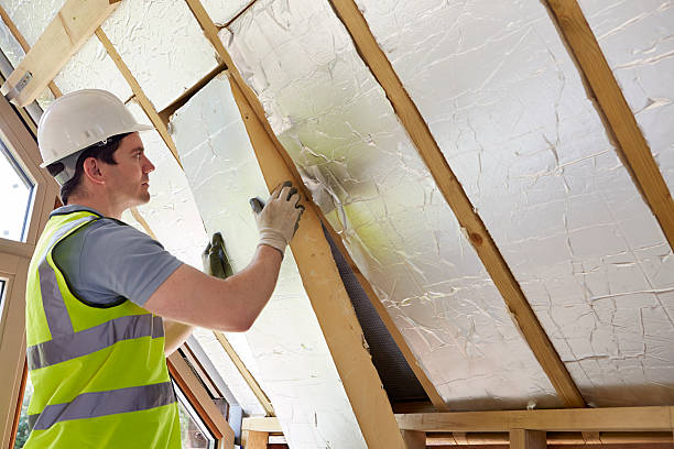 Types of Insulation We Offer in South Woodstock, CT