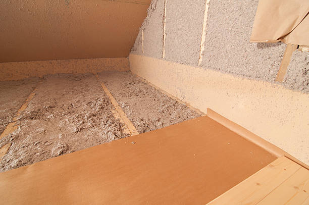 Best Insulation Maintenance and Repair in South Woodstock, CT